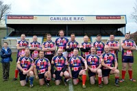 Carlisle Rugby Club 1068244 Image 7